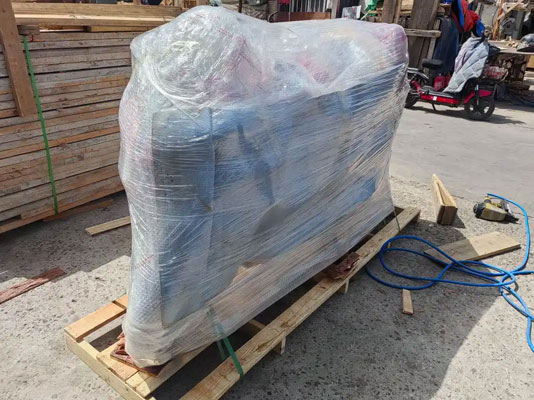 郧阳电瓶车物流托运